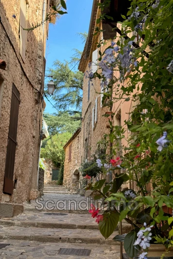Vente maison de village Les Arcs  