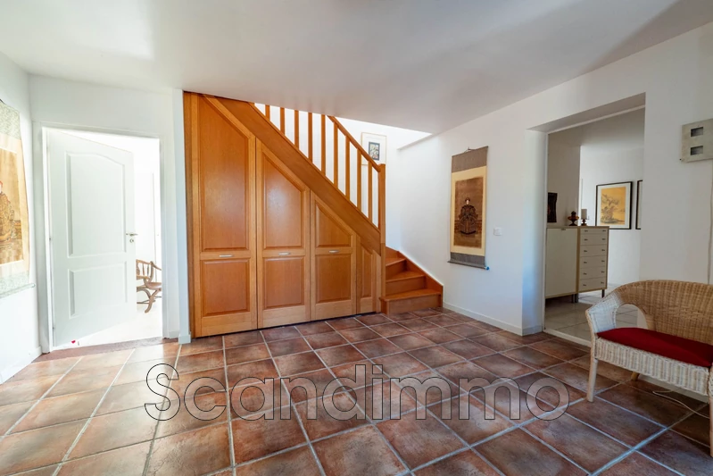 Vente maison Fontjoncouse  