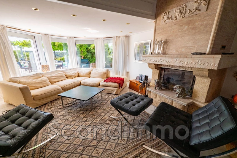 Vente maison Fontjoncouse  