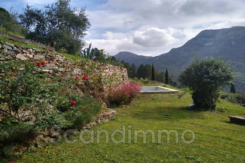 Vente maison Sumène Vente maison Sumène