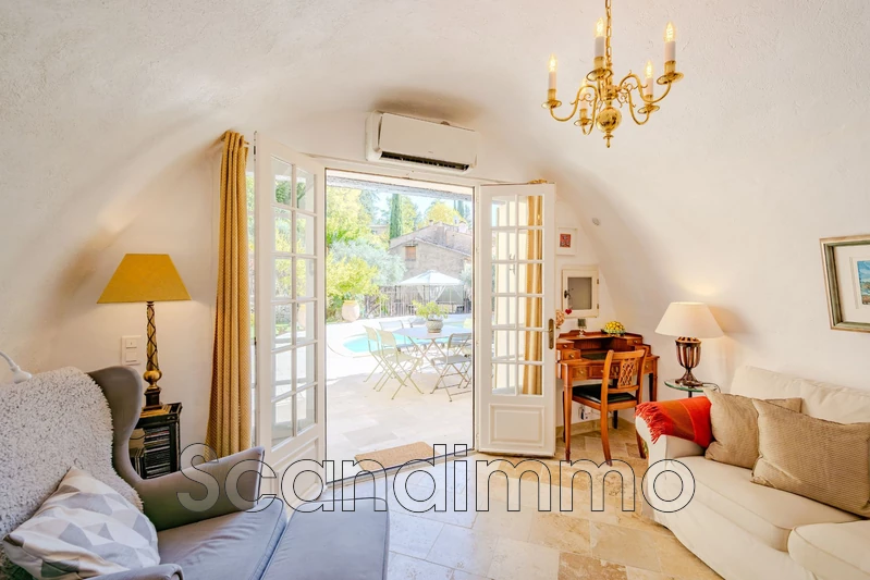 Vente maison de village Cotignac  