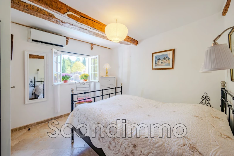 Vente maison de village Cotignac  