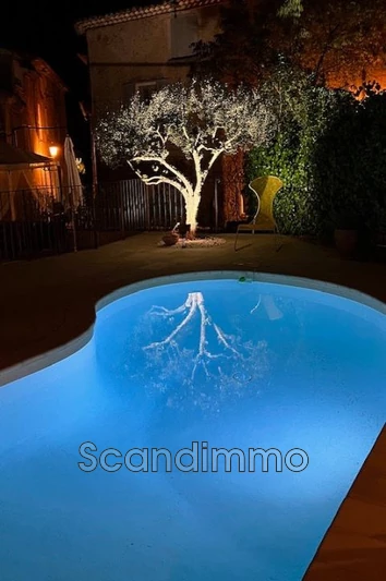 Vente maison de village Cotignac  