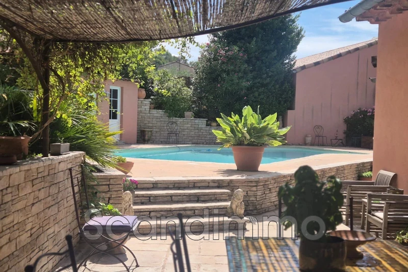 Vente maison Cotignac  