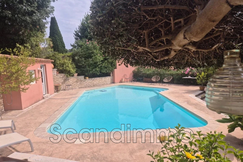 Vente maison Cotignac  