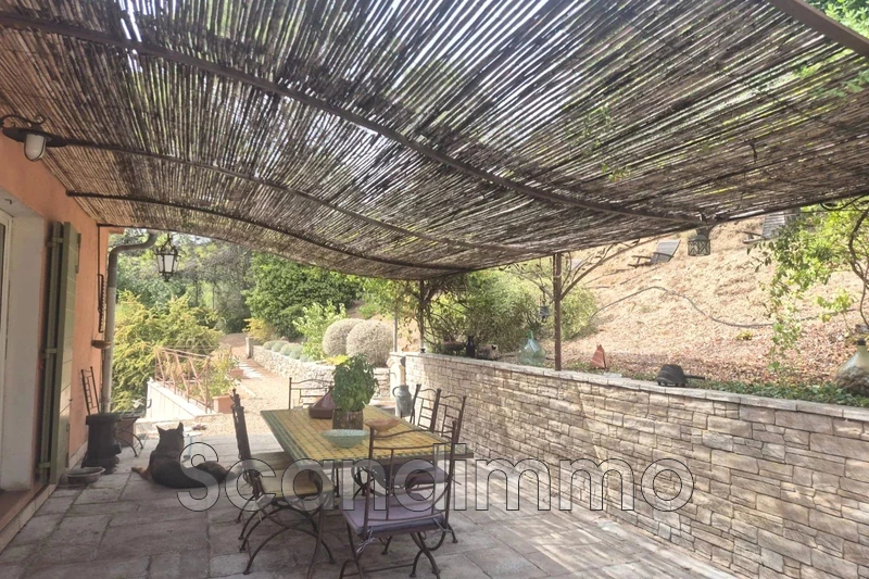 Vente maison Cotignac  