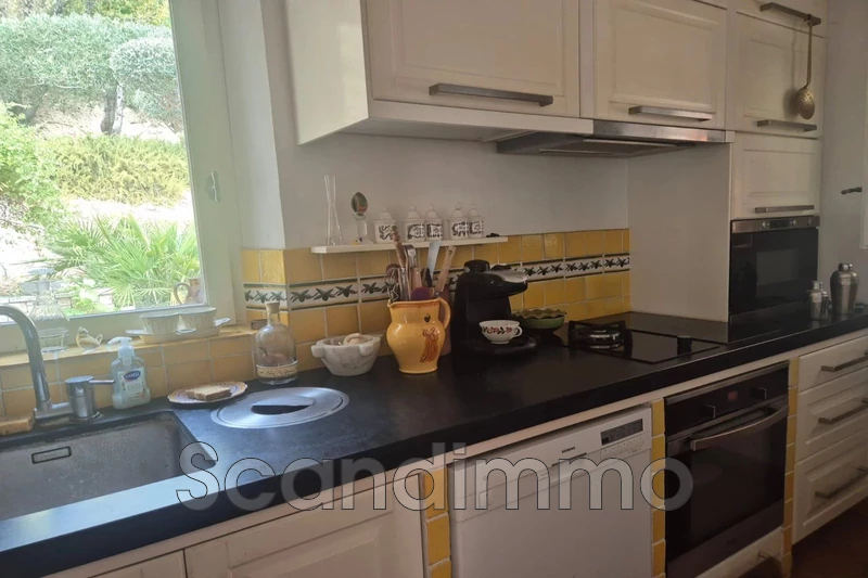 Vente maison Cotignac  