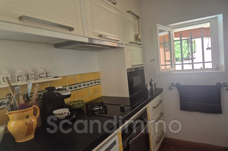 Vente maison Cotignac  