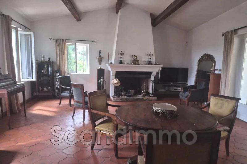 Vente maison Cotignac  