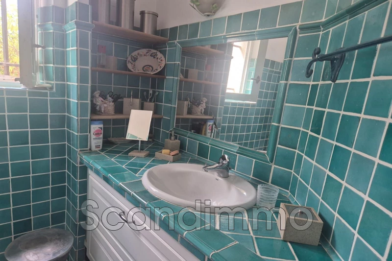 Vente maison Cotignac  