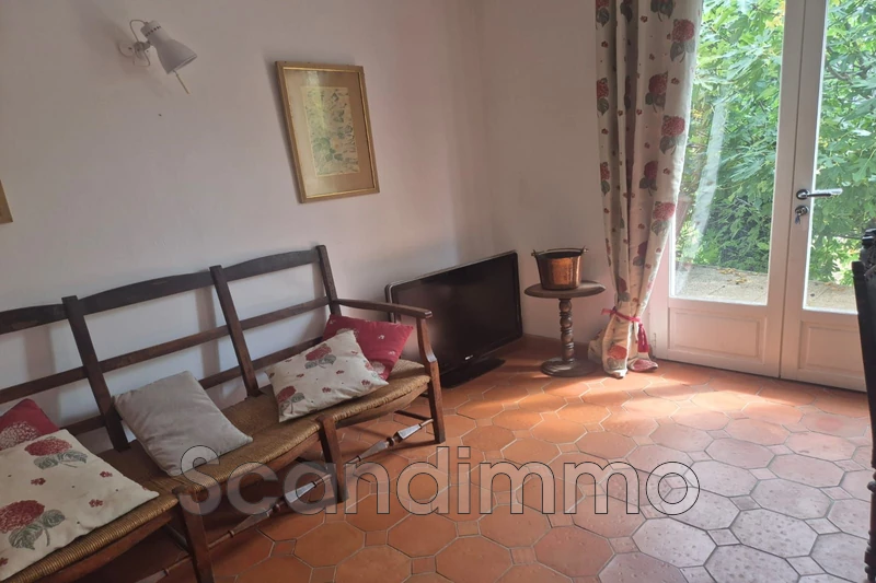 Vente maison Cotignac  