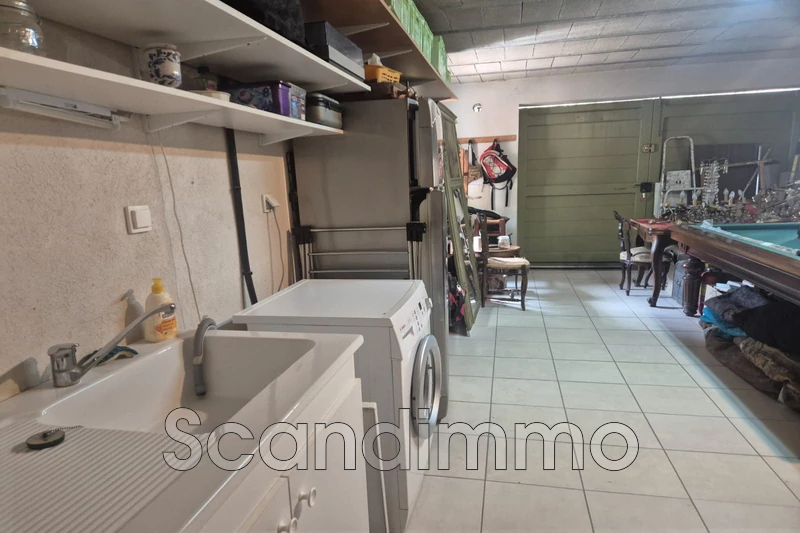 Vente maison Cotignac  