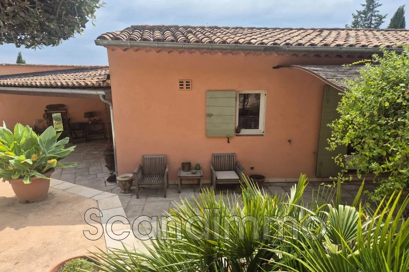 Vente maison Cotignac  