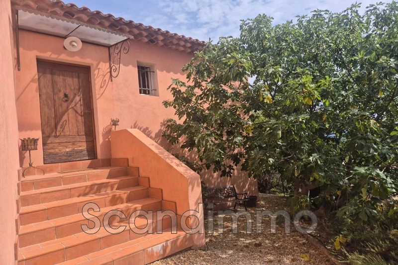 Vente maison Cotignac  