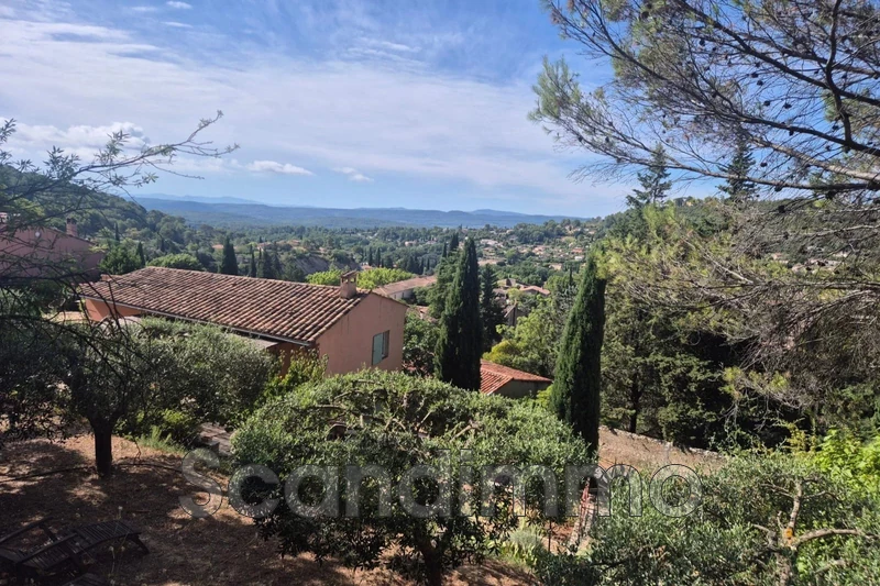 Vente maison Cotignac  