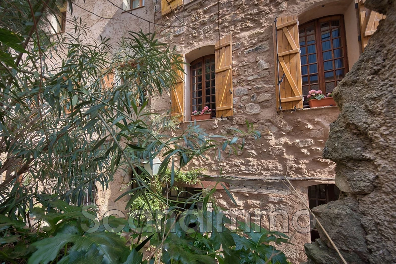 Vente maison de village Les Arcs Vente maison de village Les Arcs