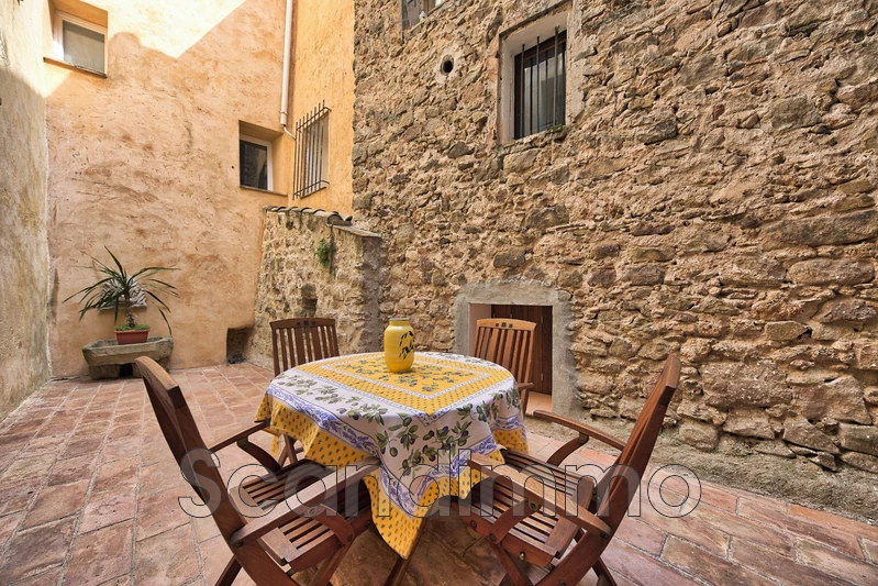 Vente maison de village Les Arcs Vente maison de village Les Arcs