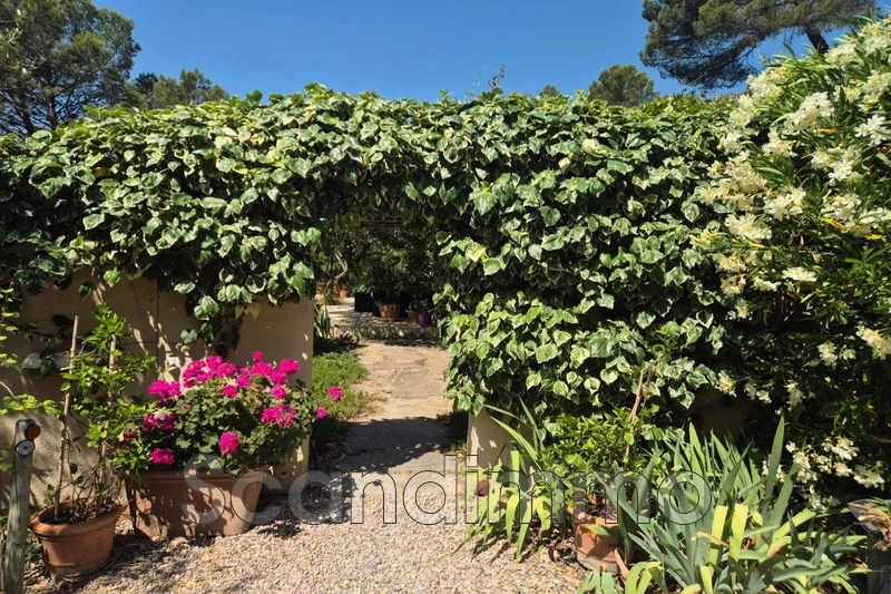 Vente maison Cotignac Vente maison Cotignac