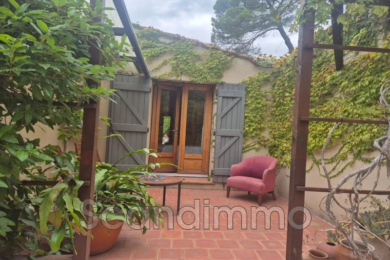 Vente maison Cotignac Vente maison Cotignac