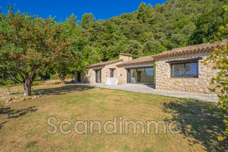 Vente maison Le Tignet Vente maison Le Tignet