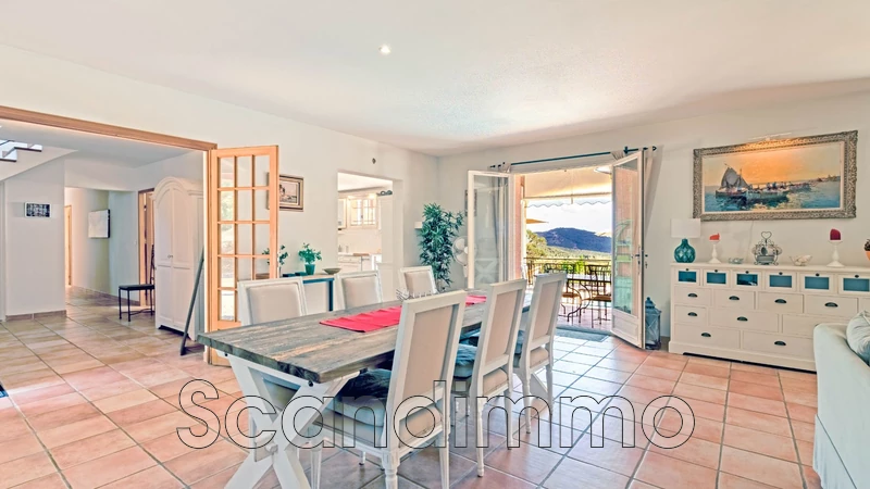Vente maison Grimaud  