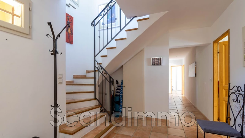 Vente maison Grimaud  
