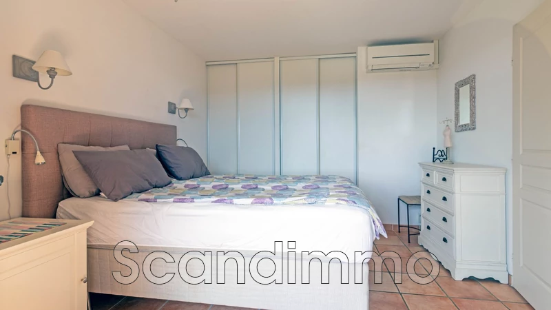 Vente maison Grimaud  