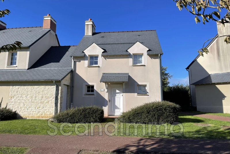 Vente maison Port-en-Bessin-Huppain Vente maison Port-en-Bessin-Huppain