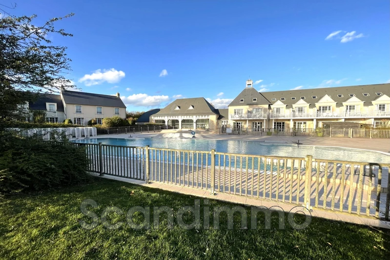 Vente maison Port-en-Bessin-Huppain Vente maison Port-en-Bessin-Huppain