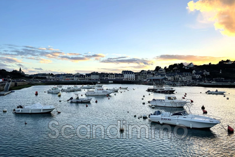 Vente maison Port-en-Bessin-Huppain Vente maison Port-en-Bessin-Huppain