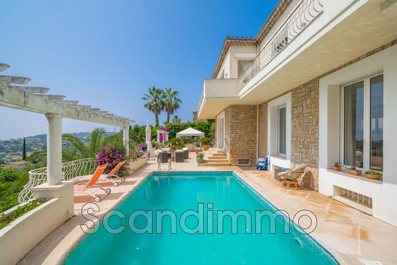 Vente maison Vallauris Vente maison Vallauris