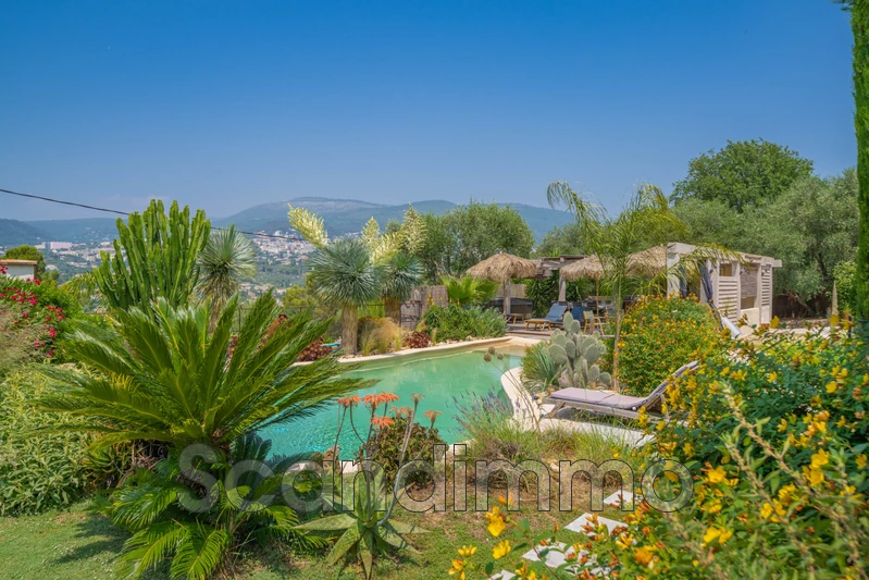 Vente maison Grasse Vente maison Grasse