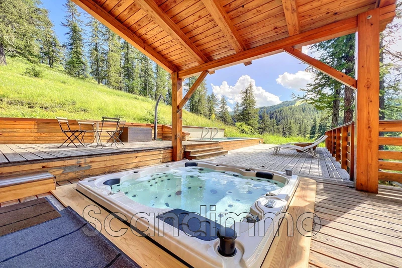 Vente maison Valberg Vente maison Valberg