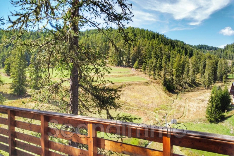 Vente maison Valberg Vente maison Valberg