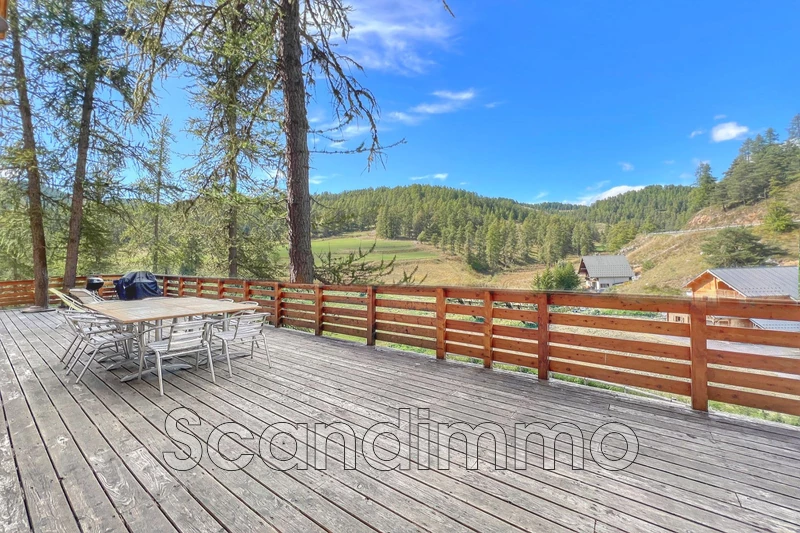 Vente maison Valberg Vente maison Valberg