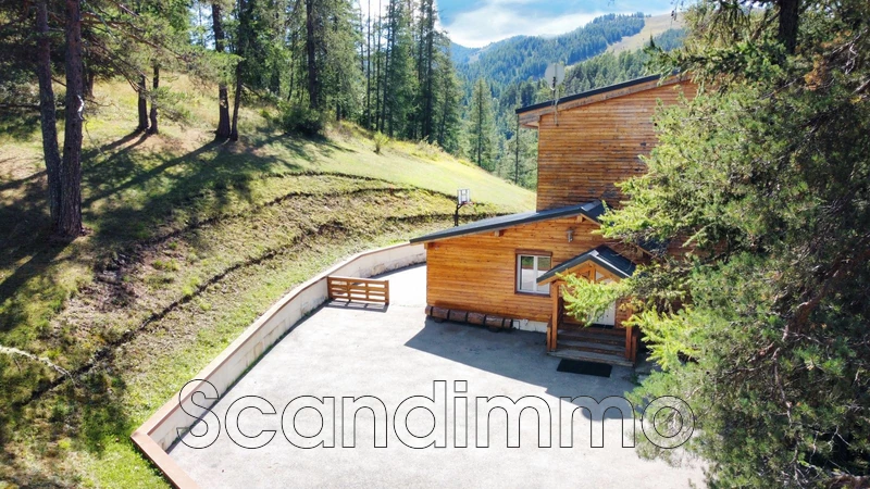 Vente maison Valberg Vente maison Valberg