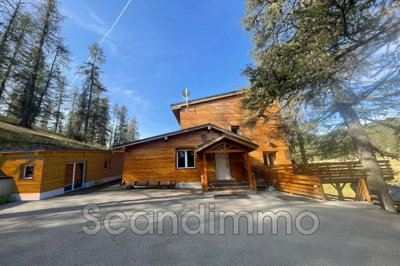 Vente maison Valberg Vente maison Valberg