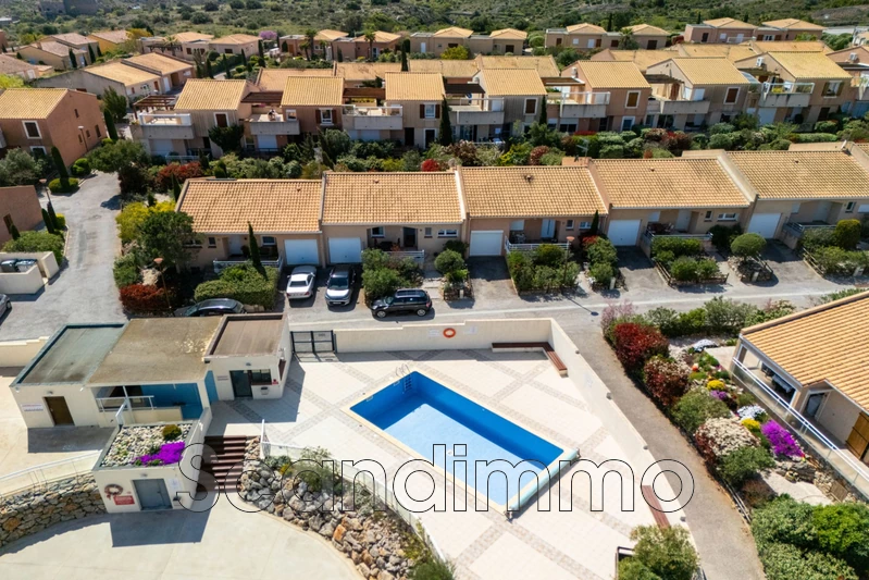 Vente maison Fitou Vente maison Fitou