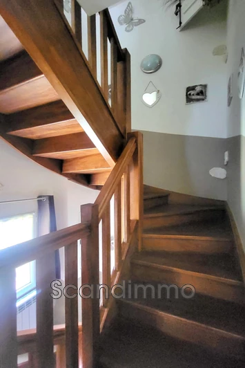 Vente maison de village Les Arcs Vente maison de village Les Arcs