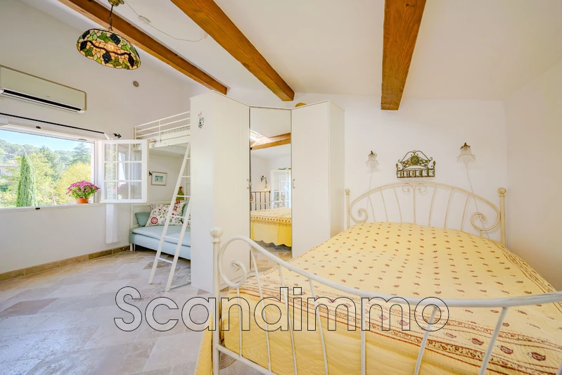 Vente maison de village Cotignac Vente maison de village Cotignac