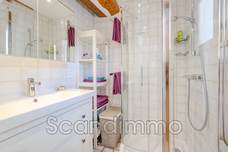 Vente maison de village Cotignac Vente maison de village Cotignac