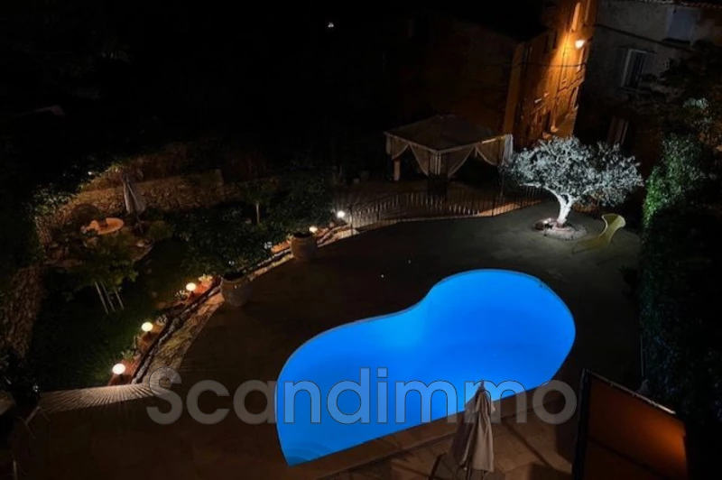 Vente maison de village Cotignac Vente maison de village Cotignac