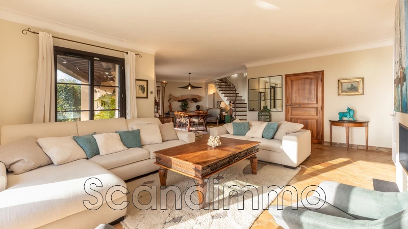 Vente maison Cavalaire-sur-Mer Vente maison Cavalaire-sur-Mer