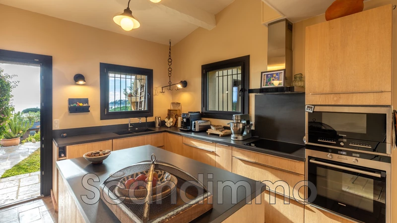 Vente maison Cavalaire-sur-Mer Vente maison Cavalaire-sur-Mer