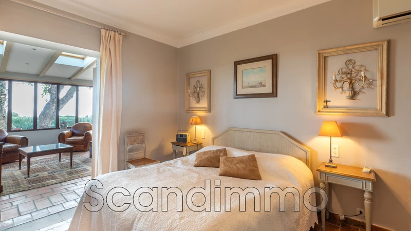 Vente maison Cavalaire-sur-Mer Vente maison Cavalaire-sur-Mer