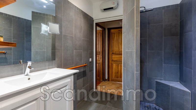 Vente maison Cavalaire-sur-Mer Vente maison Cavalaire-sur-Mer