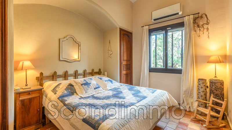 Vente maison Cavalaire-sur-Mer Vente maison Cavalaire-sur-Mer