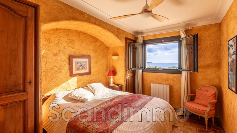 Vente maison Cavalaire-sur-Mer Vente maison Cavalaire-sur-Mer