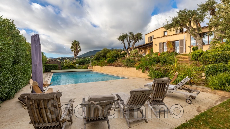 Vente maison Cavalaire-sur-Mer Vente maison Cavalaire-sur-Mer