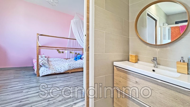 Vente maison Roquebrune-sur-Argens Vente maison Roquebrune-sur-Argens